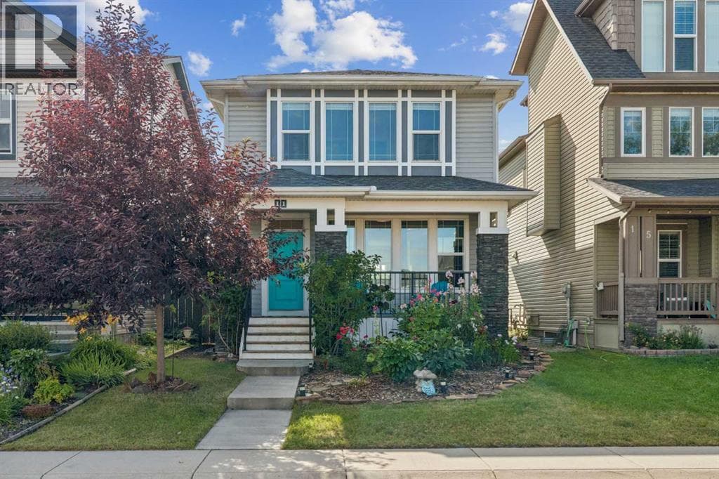 11 Legacy Crescent SE