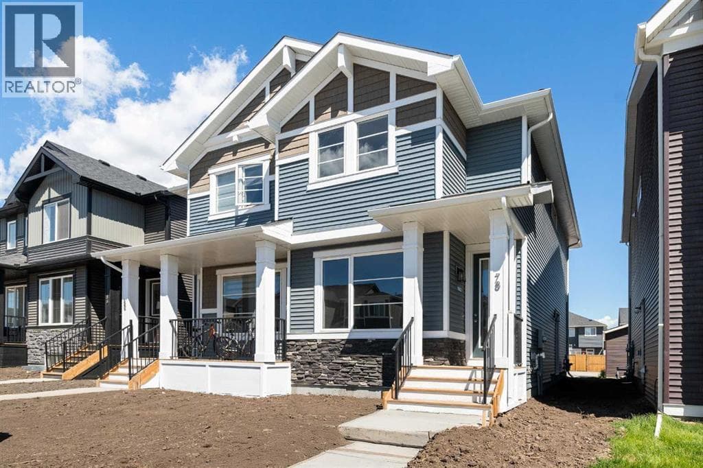 78 Sora Gardens SE