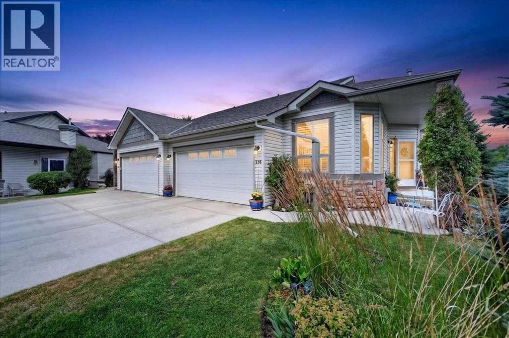 248 Springbank Villas SW
