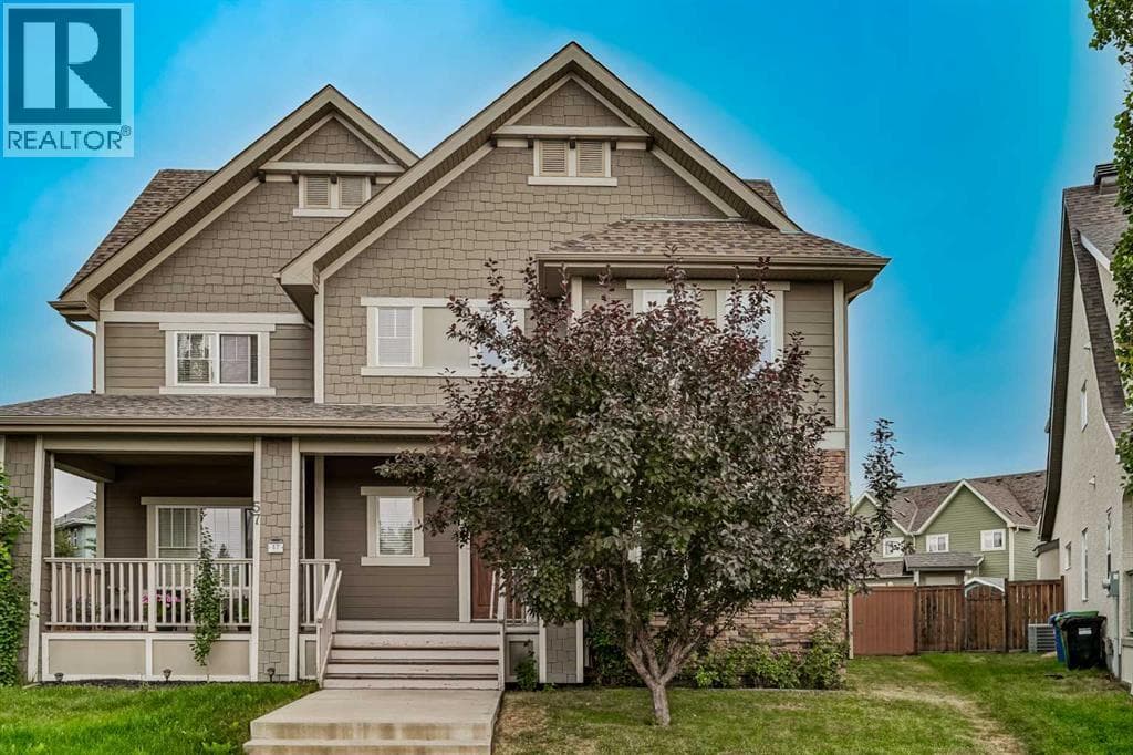 53 Mahogany Point SE