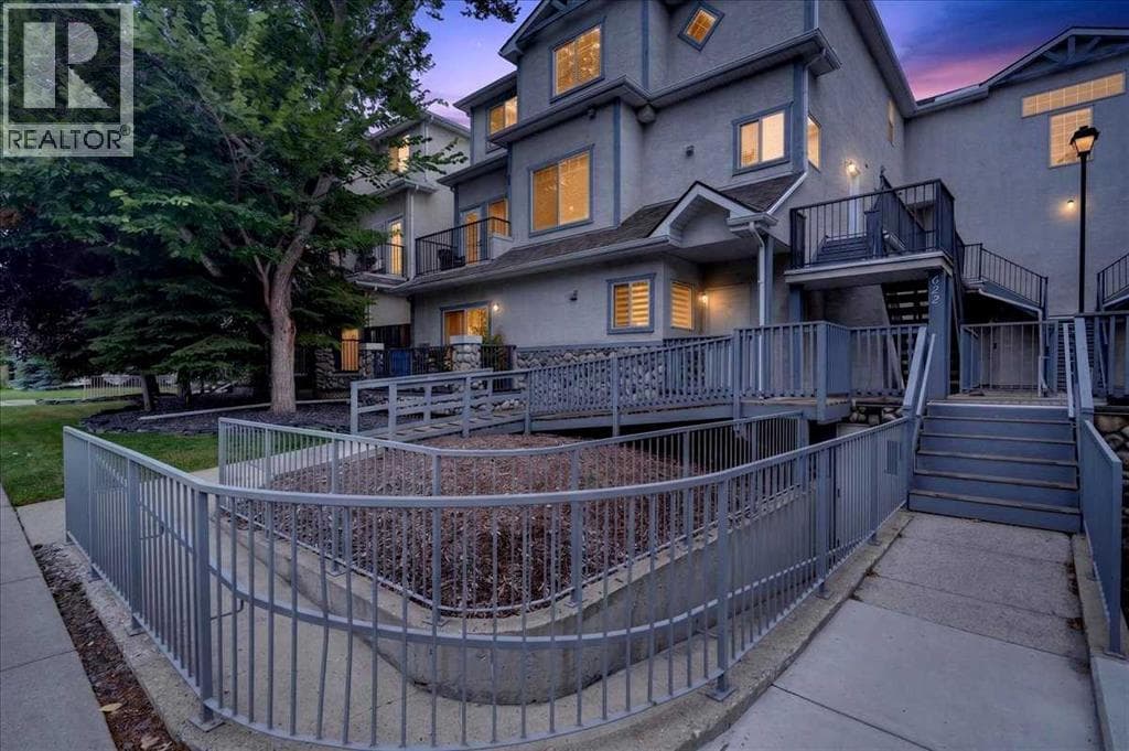 208, 622 56 Avenue SW