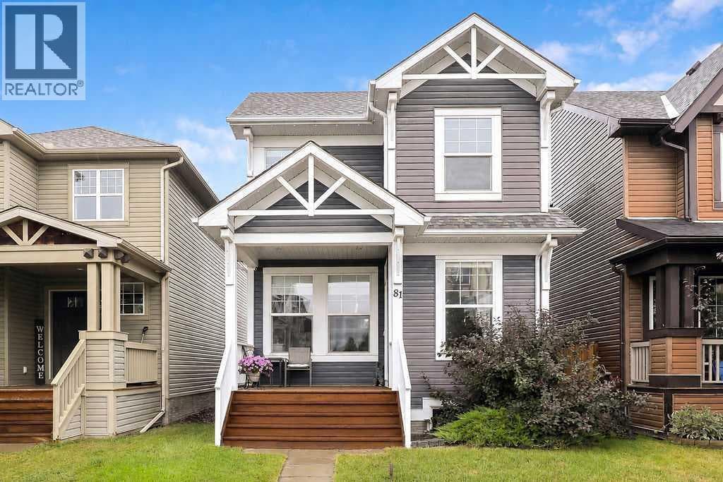 81 New Brighton Heights SE