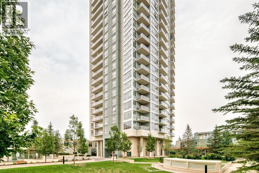 1405, 99 Spruce Place SW