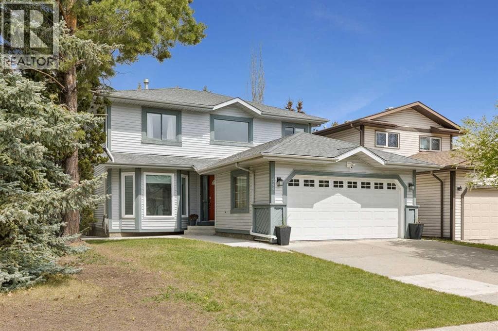 244 Scurfield Place NW