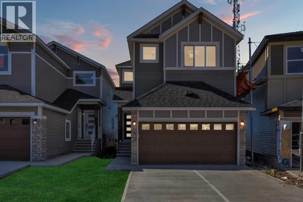 203 Homestead Common NE