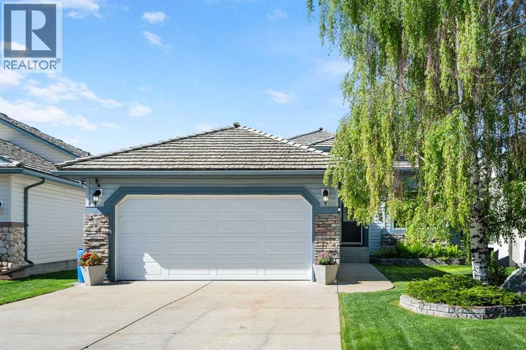 138 Gleneagles View