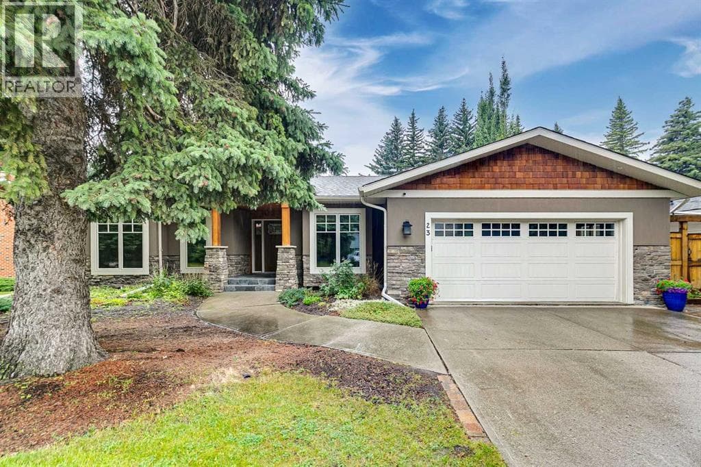 23 Bay View Drive SW