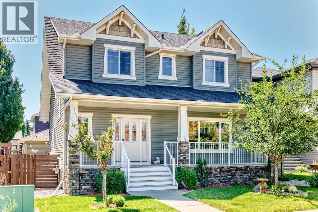 29 Westridge Crescent