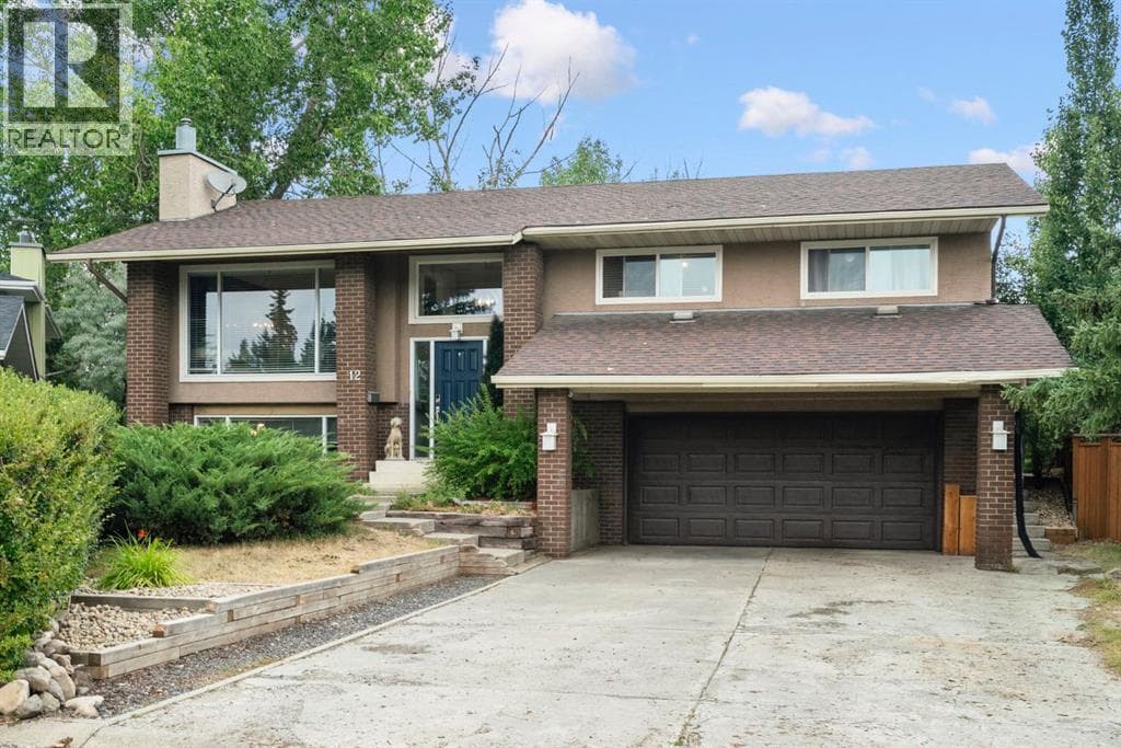 12 Glenwood Court