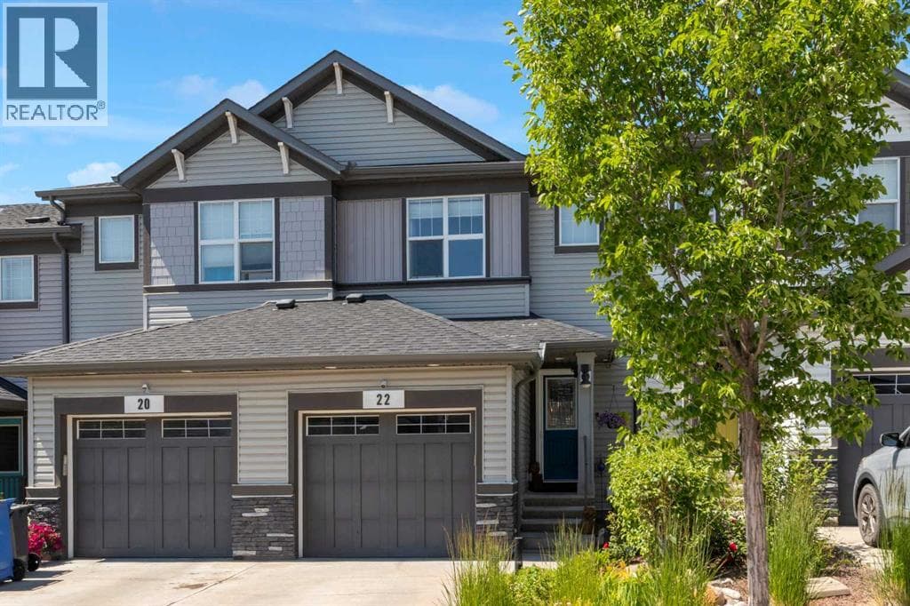 22 Heritage Vista