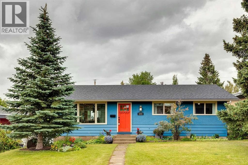 5008 Norquay Drive Drive NW