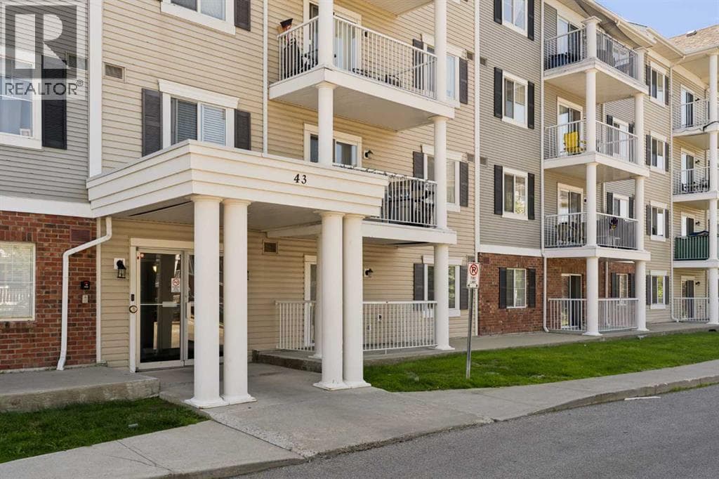 2106, 43 Country Village Lane NE