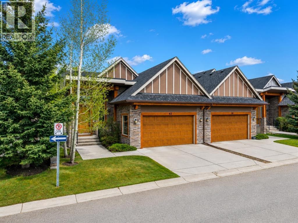 63 Cortina Villas SW
