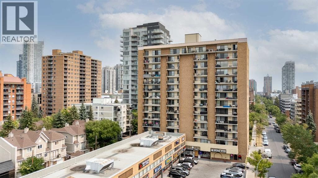 308, 1330 15 Avenue SW