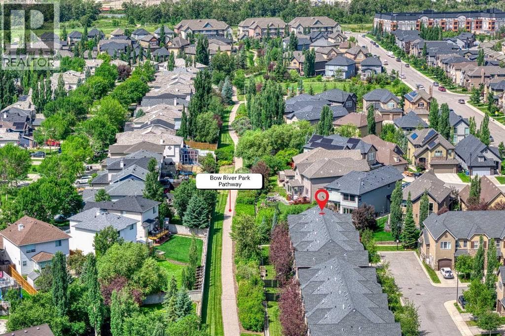 464 Quarry Villas SE