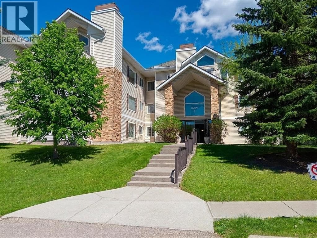 1207, 7451 Springbank Boulevard SW