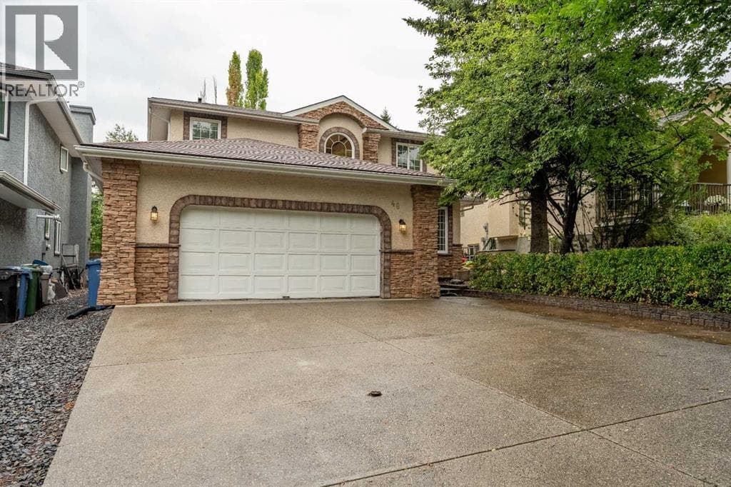 46 Mountain Park Drive SE