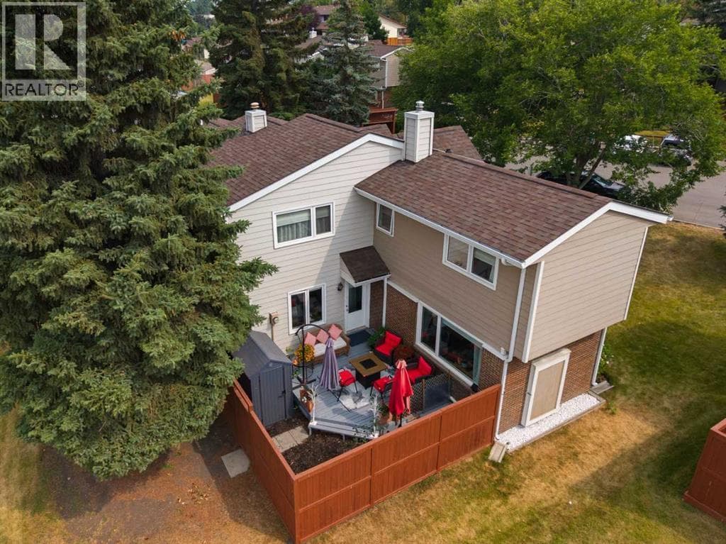 38, 3620 51 Street SW