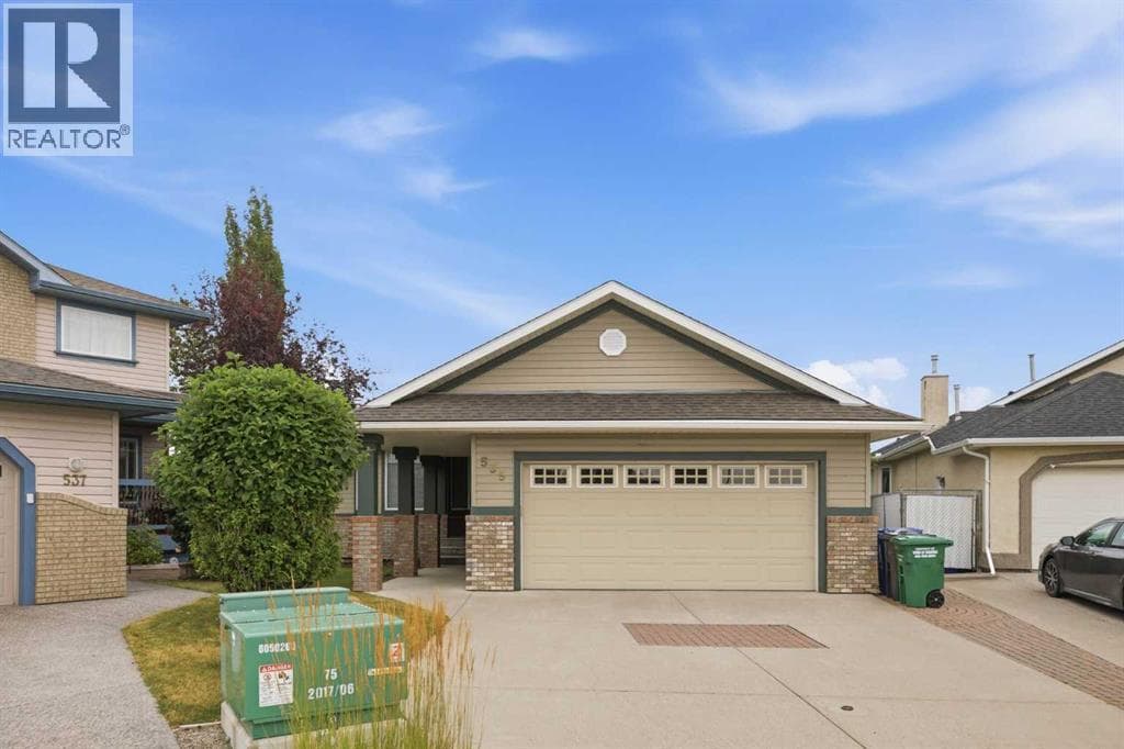 535 Cimarron Point