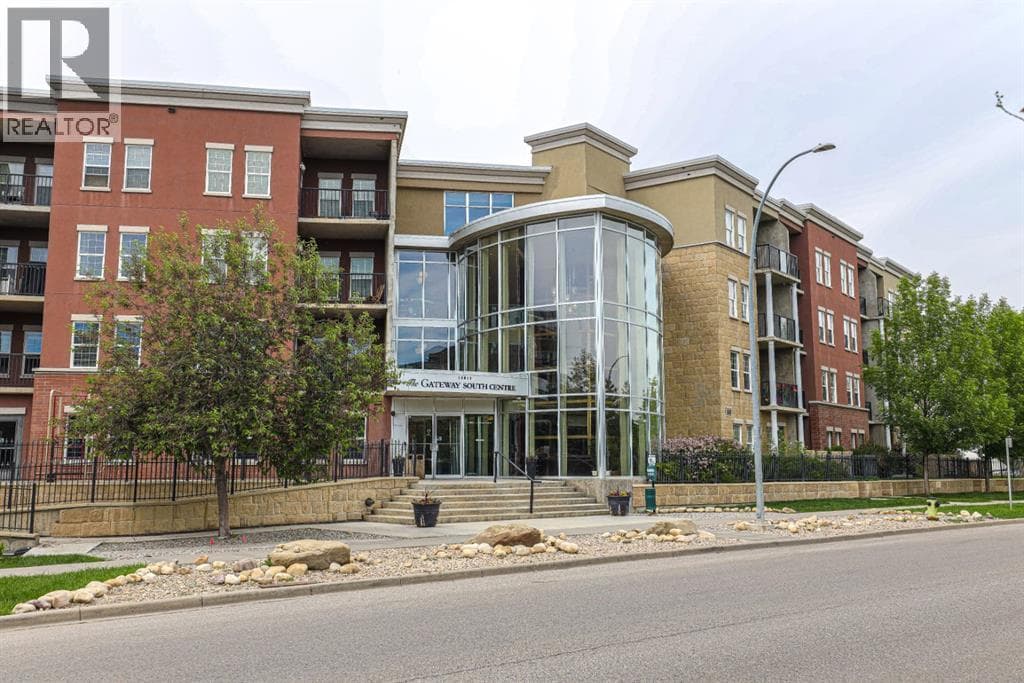 6605, 11811 Lake Fraser Drive SE