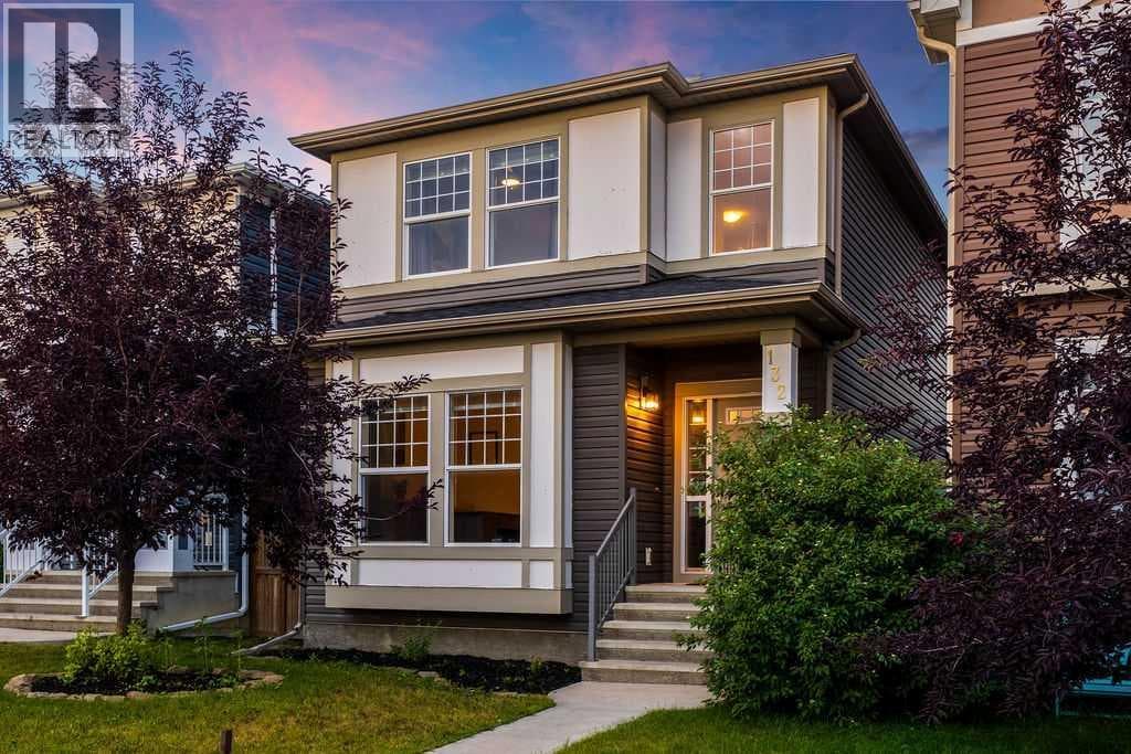132 Evansborough Way NW