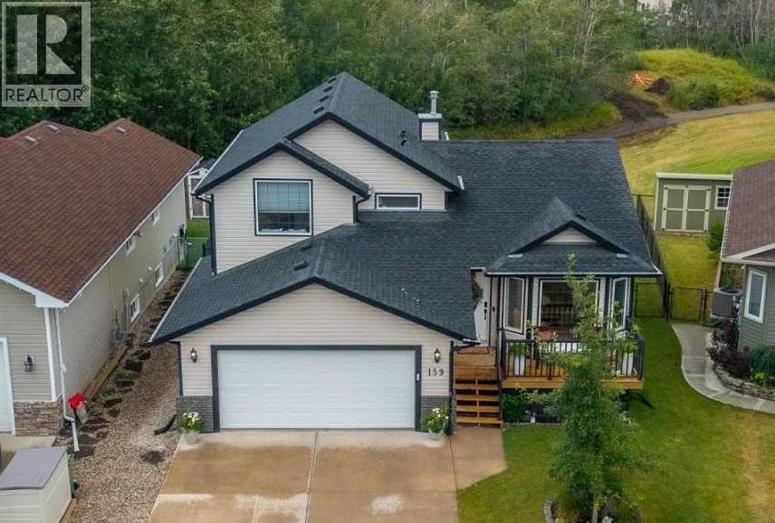 159 Aspen Circle