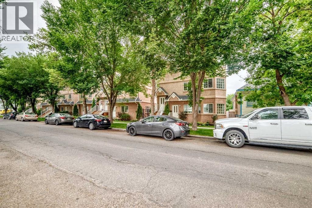 156, 1415 Centre A Street NE