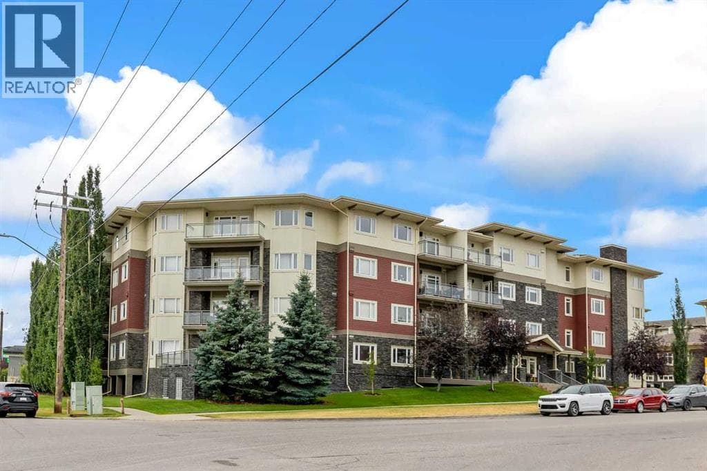 320, 11 Millrise Drive SW
