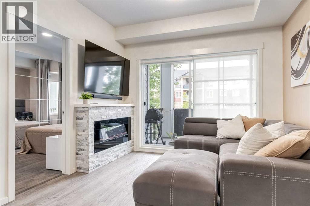 8205, 151 Legacy Main Street SE