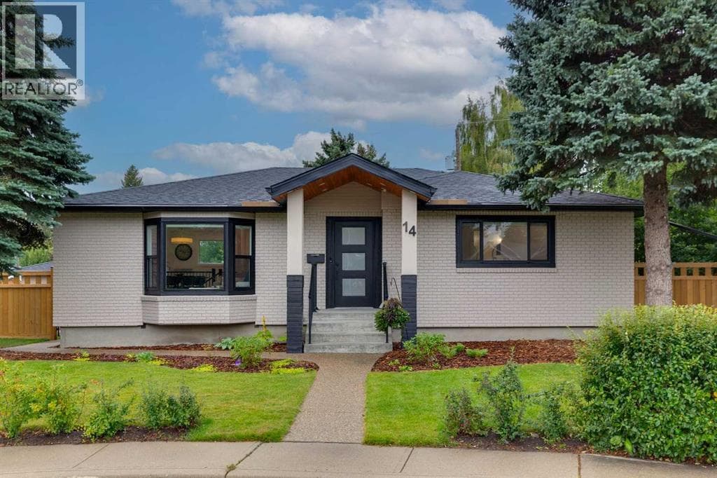 14 Butte Place NW