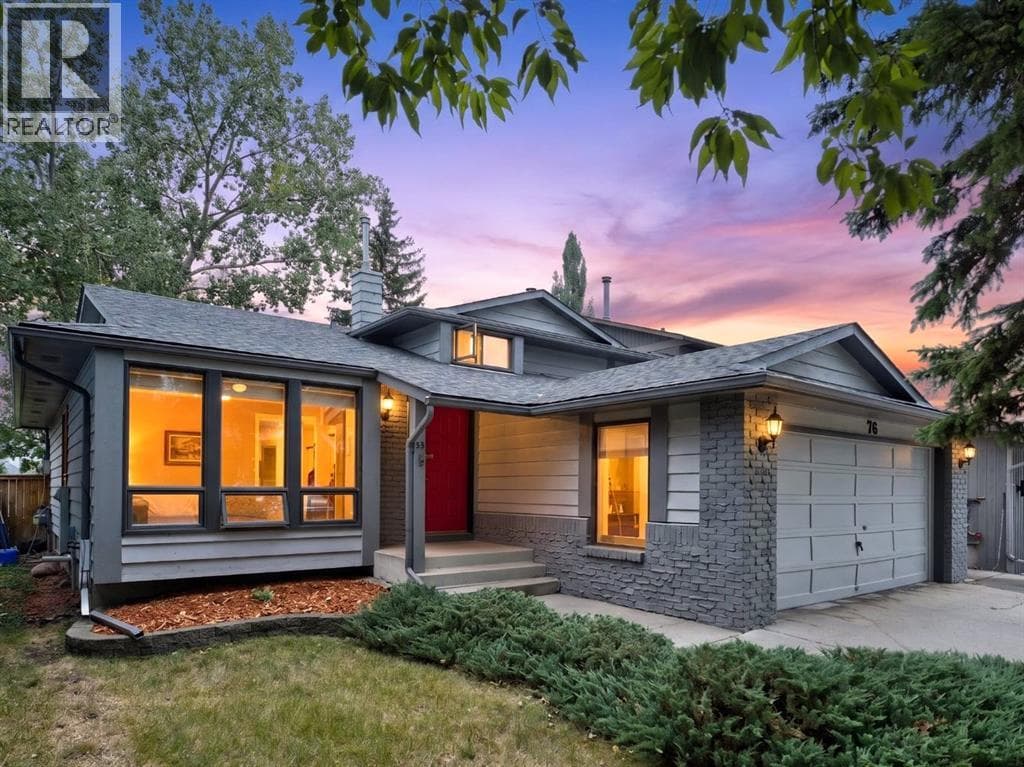 76 Deermoss Crescent SE