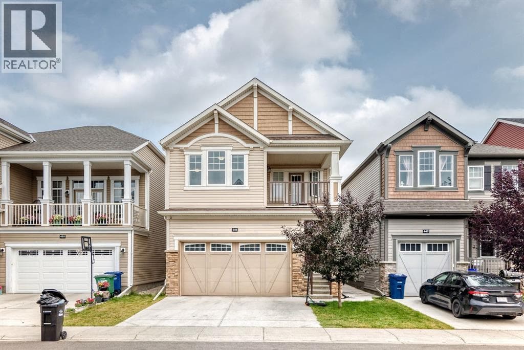446 windrow Common SW