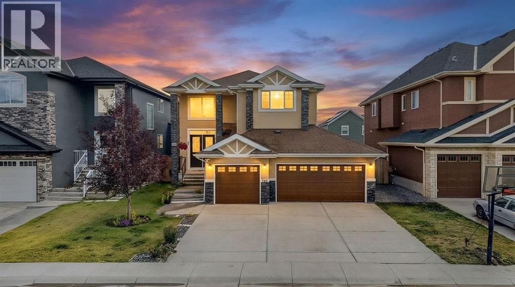 160 Kinniburgh Circle