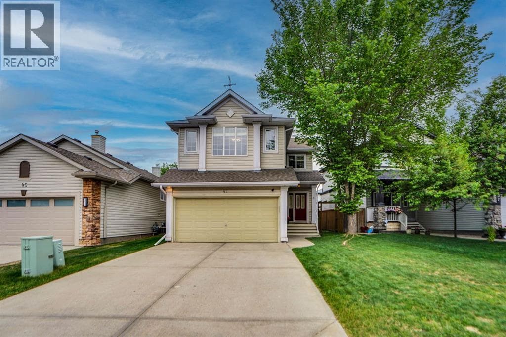 41 Millview Park SW