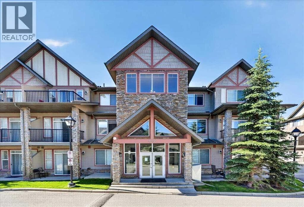 2103, 211 Aspen Stone Boulevard SW