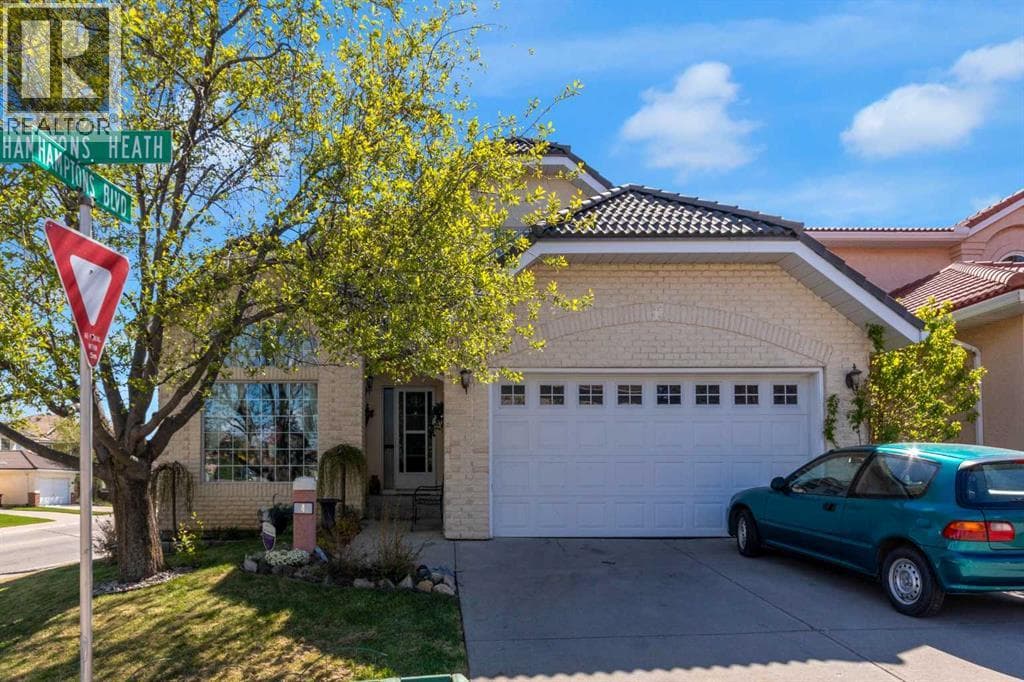 4 Hamptons Heath NW