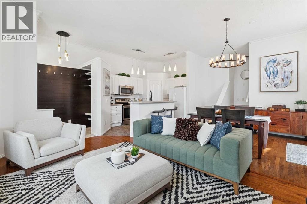 336 Mt Aberdeen Close SE