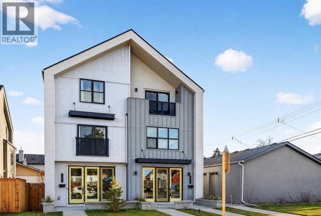 5406 6 Street SW