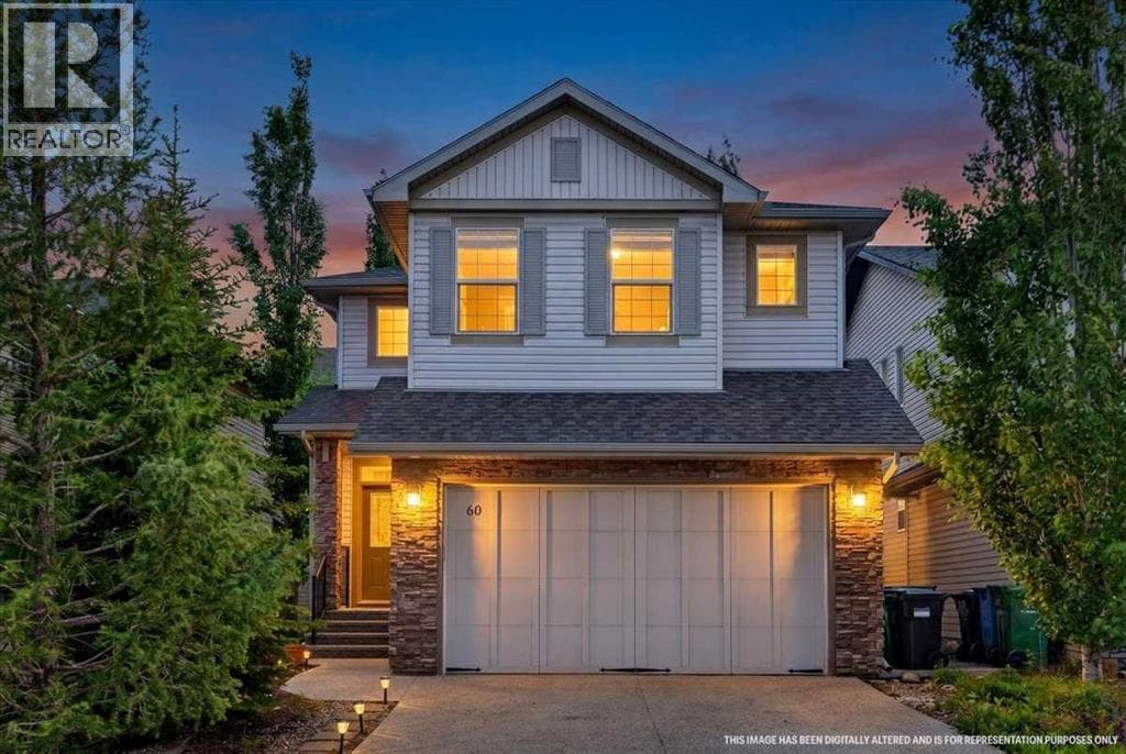 60 Sherwood Crescent NW