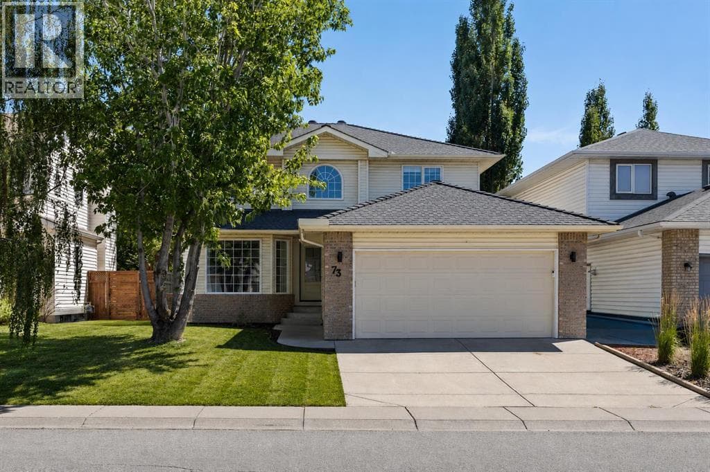 73 Riverview Close SE