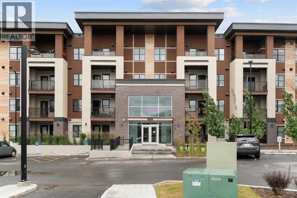 1112, 81 Arbour Lake View NW