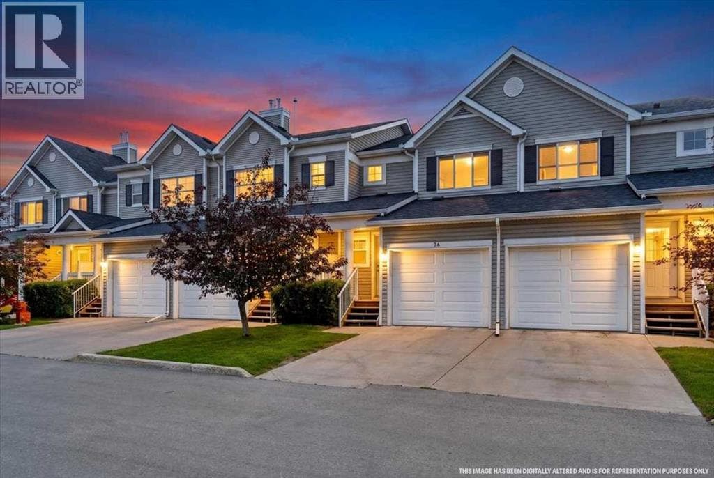 76 Country Village Lane NE
