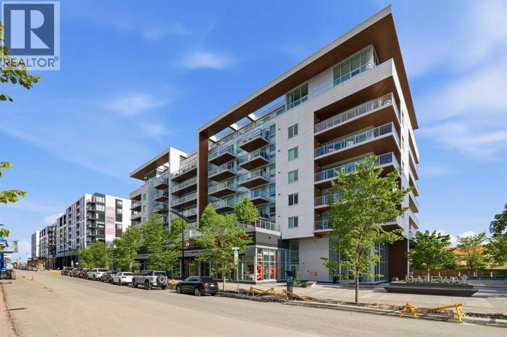 307, 8445 Broadcast Avenue SW