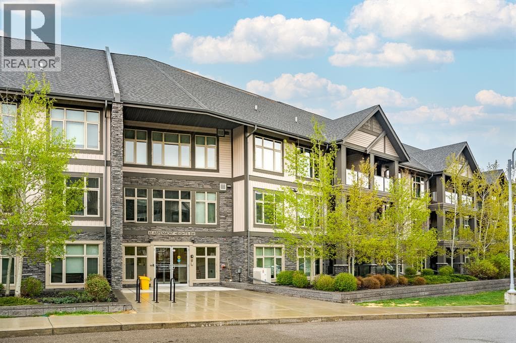 209, 45 Aspenmont Heights SW