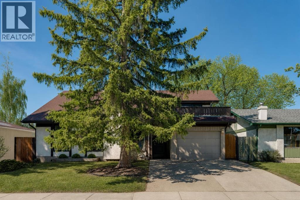 12 Oakvale Place SW