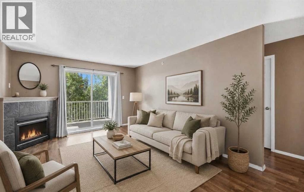 3408, 10 Prestwick Bay SE