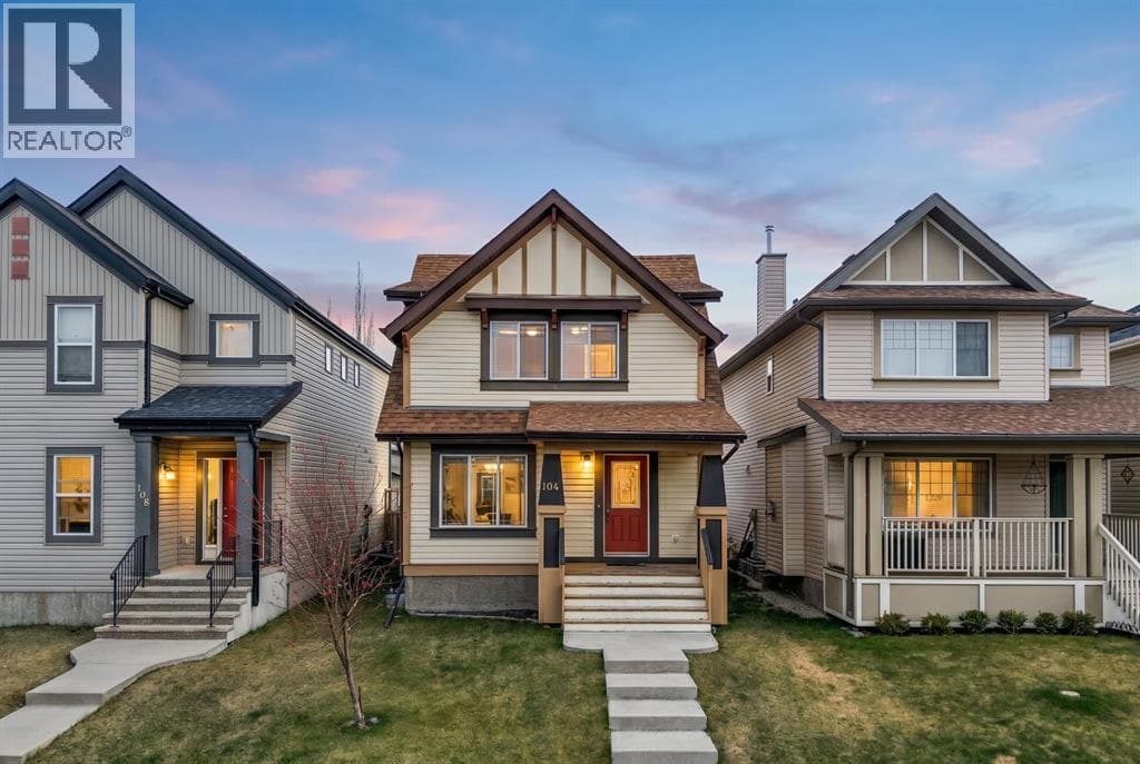 104 Copperstone Terrace SE