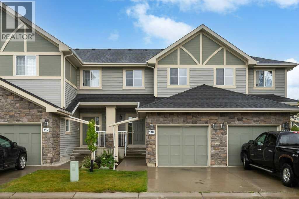 110, 351 Monteith Drive SE