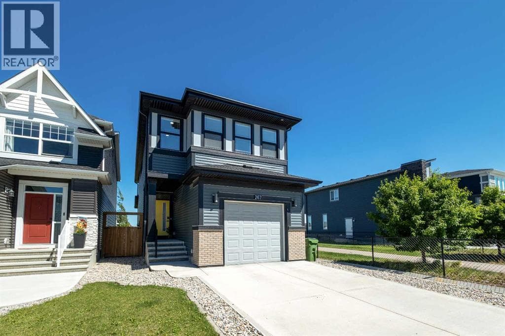 267 Belmont Heath SW