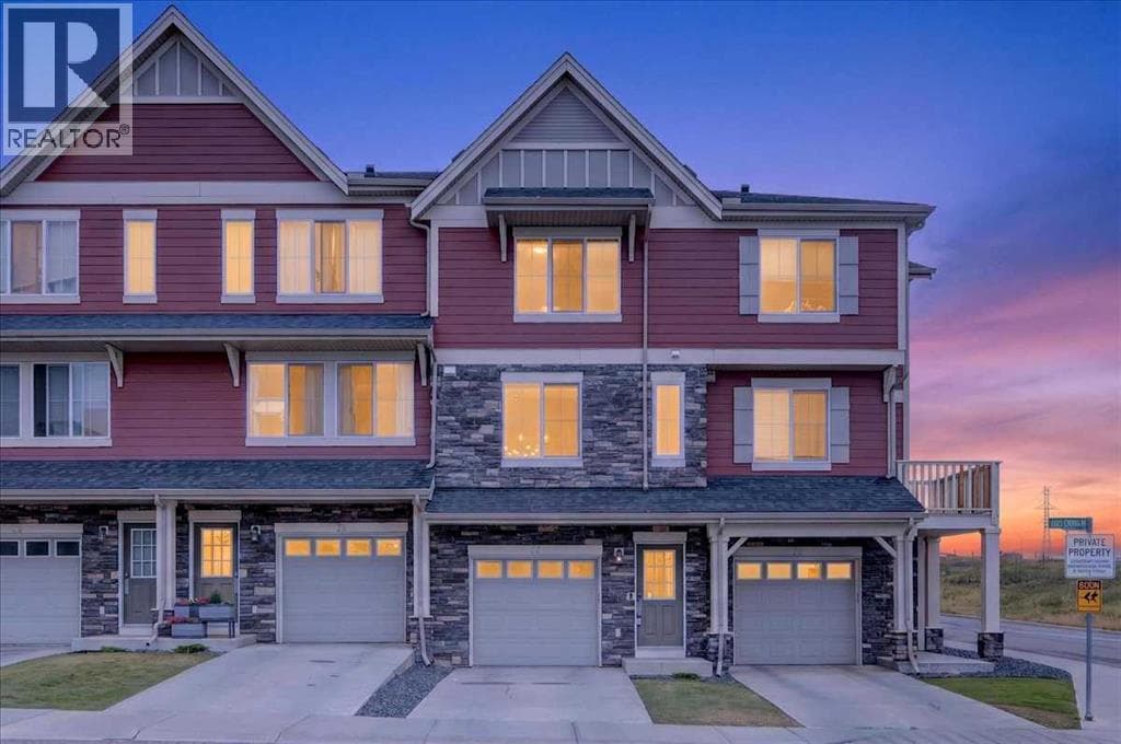 77 Kinlea Way NW